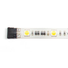 Load image into Gallery viewer, InvisiLED LITE 24V LED Tape Light in Detail.
