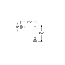 Load image into Gallery viewer, InvisiLED LITE 24V LED Tape Light - line drawing.
