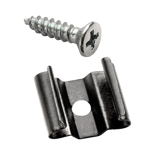 InvisiLED Mounting Clips.