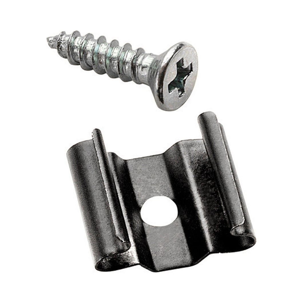 InvisiLED Mounting Clips.