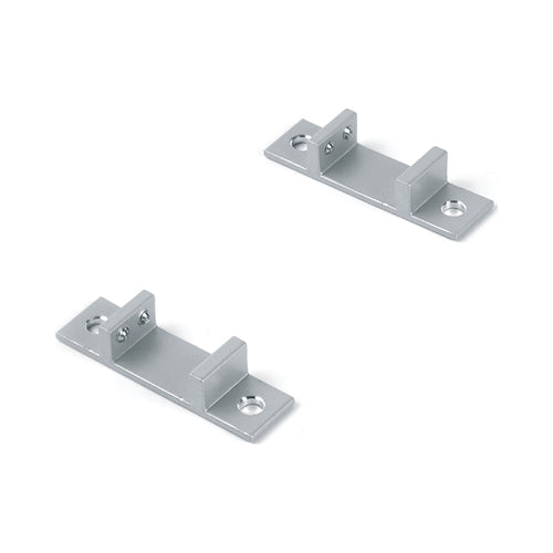 InvisiLED Mounting Clips for Aluminum Channel.