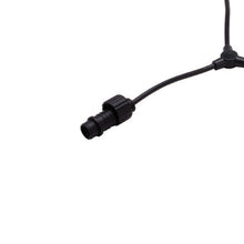 Load image into Gallery viewer, InvisiLED Outdoor 3 Way &quot;Y&quot; Connector in Detail.
