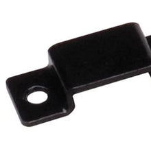 Load image into Gallery viewer, InvisiLED Outdoor Mount Clips in Detail.
