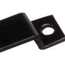 Load image into Gallery viewer, InvisiLED Outdoor Mount Clips in Detail.
