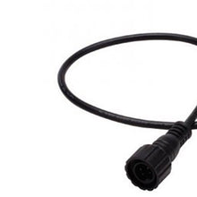 Load image into Gallery viewer, InvisiLED Outdoor RGB 24V Joiner Cable in Detail.
