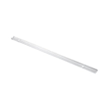Load image into Gallery viewer, InvisiLED Outdoor Wet Rated Clear Surface Mount Channel.
