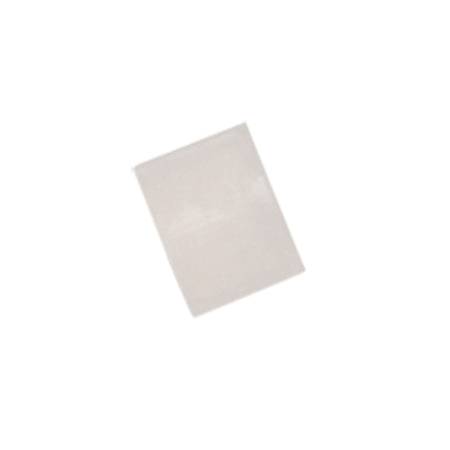 InvisiLED Outdoor Wet Rated End Cap with Silicone Sealant.