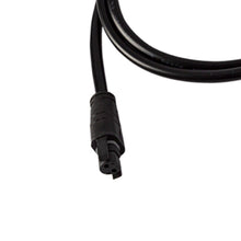 Load image into Gallery viewer, InvisiLED Outdoor Wet Rated Joiner Cable in Detail.
