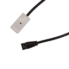 Load image into Gallery viewer, InvisiLED Outdoor Wet Rated Lead Wire in Detail.
