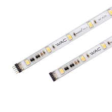 Load image into Gallery viewer, InvisiLED PRO 2 24V LED Tape Light in Detail.
