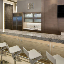 Load image into Gallery viewer, InvisiLED PRO 2 24V LED Tape Light in dining room.
