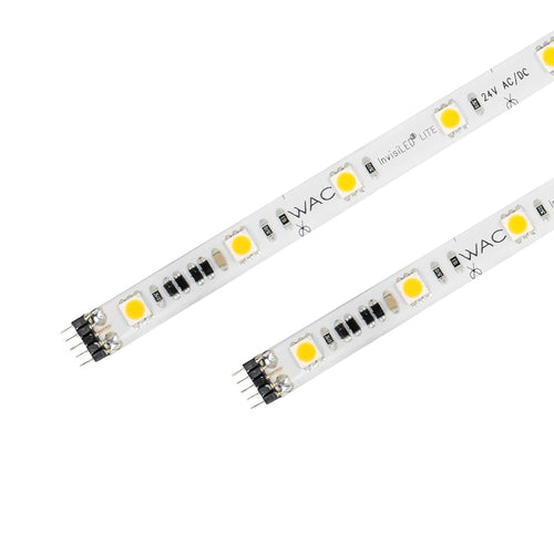InvisiLED PRO 24V LED Tape Light.