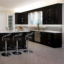 Load image into Gallery viewer, InvisiLED PRO 24V LED Tape Light in dining room.
