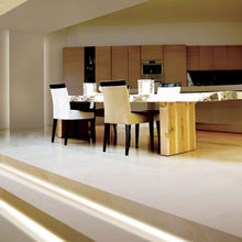 Load image into Gallery viewer, InvisiLED PRO 24V LED Tape Light in dining room.
