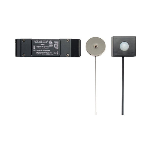 InvisiLED Touch On/Off and Occupancy Sensor.