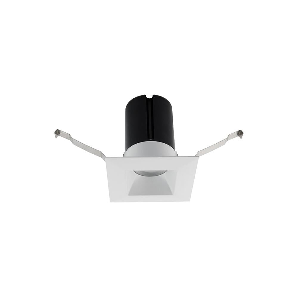 Ion 2 Inch Square LED Downlight (Remodel).