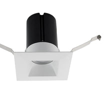 Load image into Gallery viewer, Ion 2 Inch Square LED Downlight in Detail.
