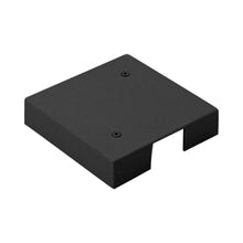 Load image into Gallery viewer, J2 Track Octagon Box Cover in Black.

