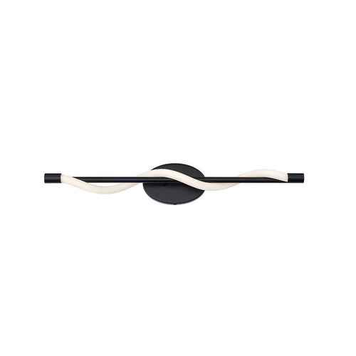Jasmine LED Bath Vanity Light.