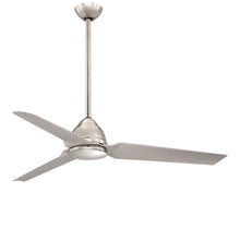 Load image into Gallery viewer, Java LED Outdoor Ceiling Fan in Detail.
