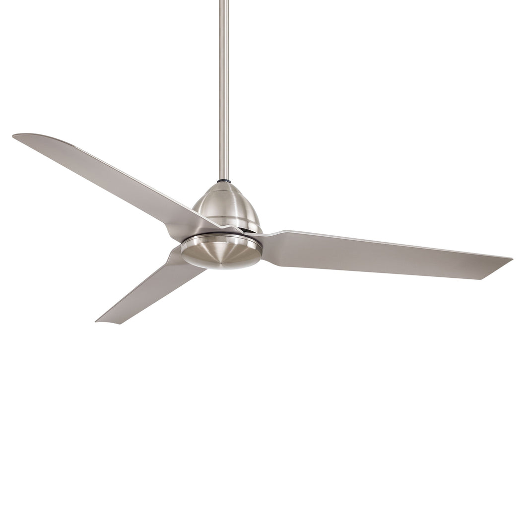 Java LED Outdoor Ceiling Fan in Detail.