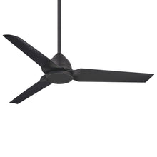 Load image into Gallery viewer, Java LED Outdoor Ceiling Fan in Detail.
