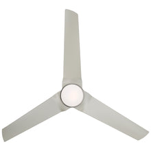 Load image into Gallery viewer, Java LED Outdoor Ceiling Fan in Detail.
