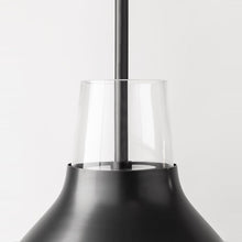 Load image into Gallery viewer, Jessy Pendant Light Detail.

