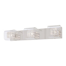 Load image into Gallery viewer, Jewel Box Bath Vanity Light.
