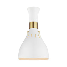 Load image into Gallery viewer, Joan Bath Wall Light in Detail.
