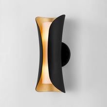 Load image into Gallery viewer, Josie Wall Light - Additional image.
