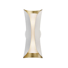 Load image into Gallery viewer, Josie Wall Light - Additional image.
