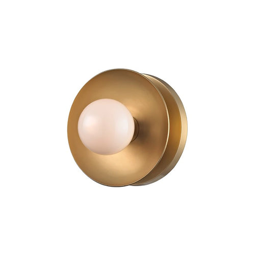 Julien LED Bath Wall Light.
