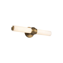 Load image into Gallery viewer, Juliet LED Bath Wall Light.
