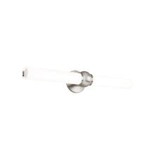 Load image into Gallery viewer, Juliet LED Bath Wall Light in Detail.

