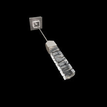 Load image into Gallery viewer, Juliet LED Pendant Light in Detail.
