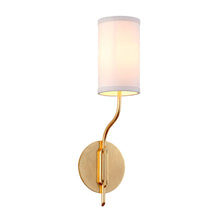 Load image into Gallery viewer, Juniper Wall Light.
