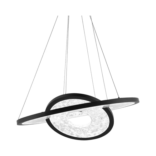 Jupiter LED Pendant Light.