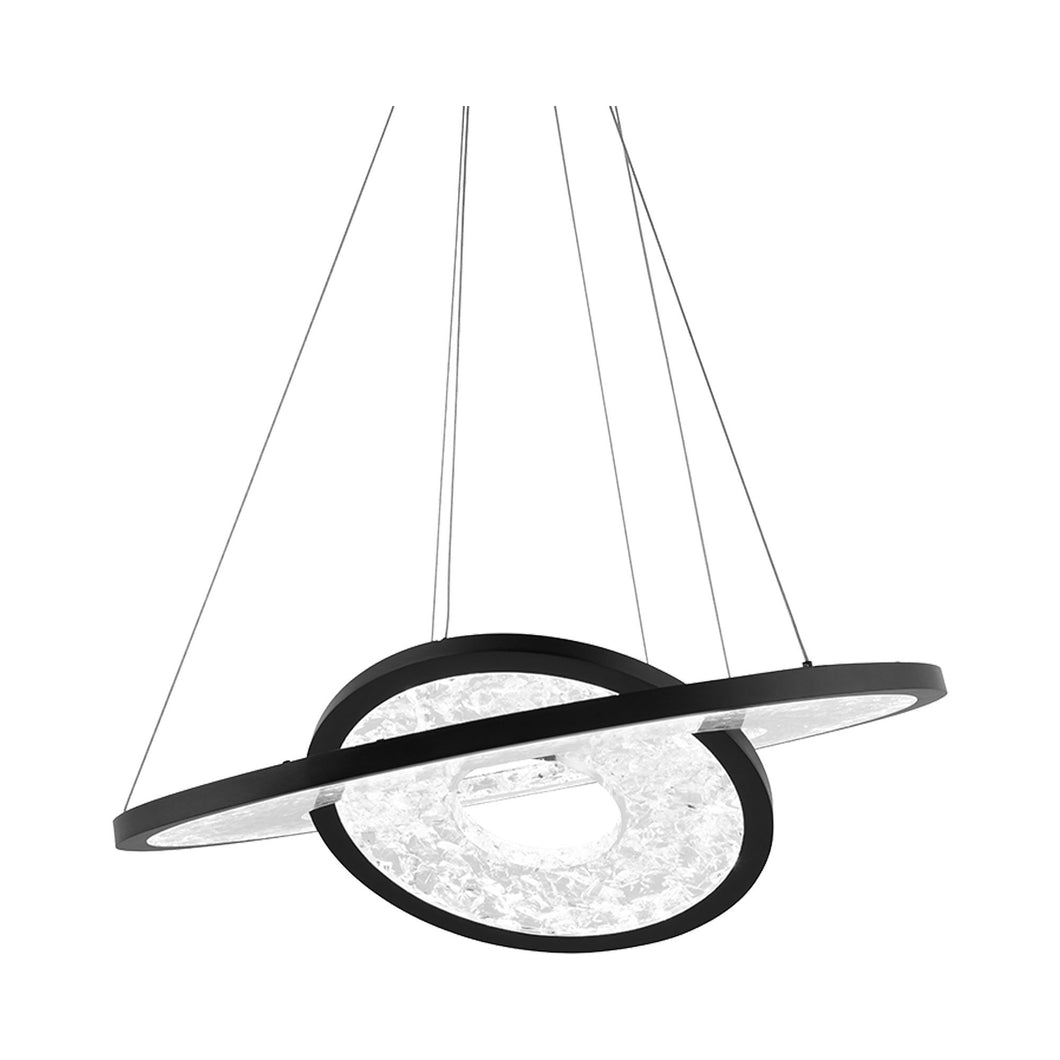 Jupiter LED Pendant Light.