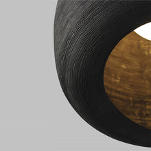 Load image into Gallery viewer, Karam Pendant Light Detail.
