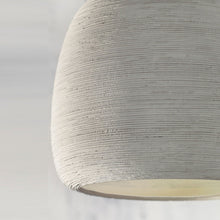 Load image into Gallery viewer, Karam Pendant Light Detail.
