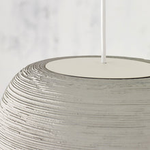 Load image into Gallery viewer, Karam Pendant Light Detail.
