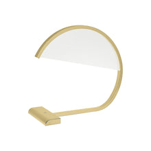 Load image into Gallery viewer, Karla LED Table Lamp Detail.
