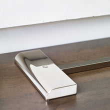 Load image into Gallery viewer, Karla LED Table Lamp Detail.
