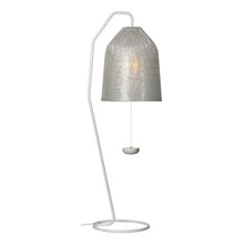 Load image into Gallery viewer, Black Out LED Floor Lamp.
