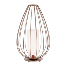 Load image into Gallery viewer, Cell LED Floor Lamp.
