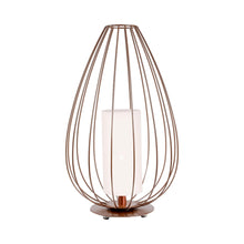 Load image into Gallery viewer, Cell Outdoor LED Floor Lamp.
