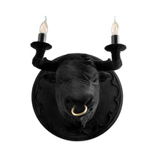 Load image into Gallery viewer, Corrado LED Wall Light.
