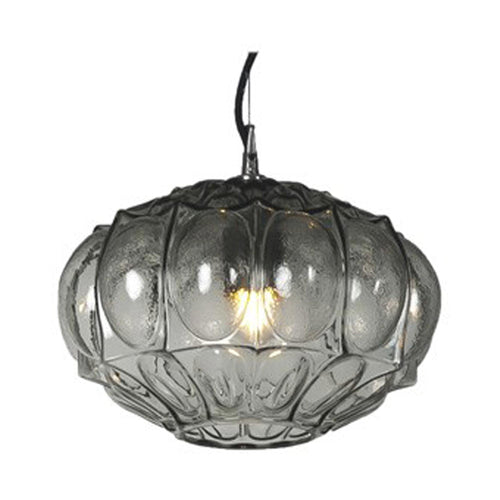 Ginger Outdoor LED Pendant Light.