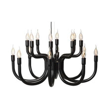 Load image into Gallery viewer, Snoob LED Chandelier.
